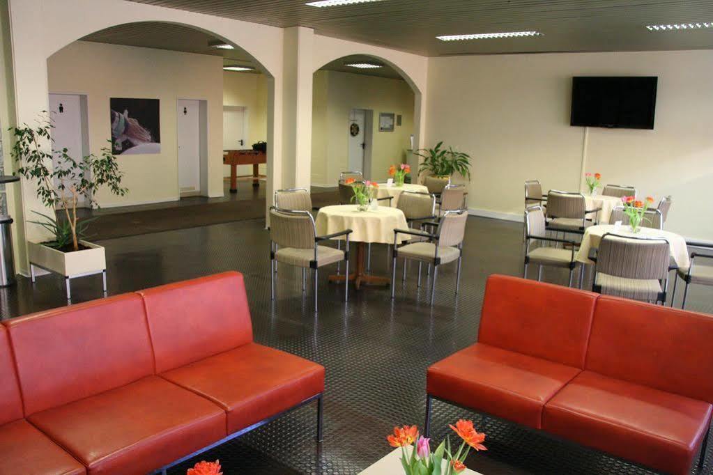 Rtb-Hotel - Sportschule Bergisch Gladbach Exterior photo